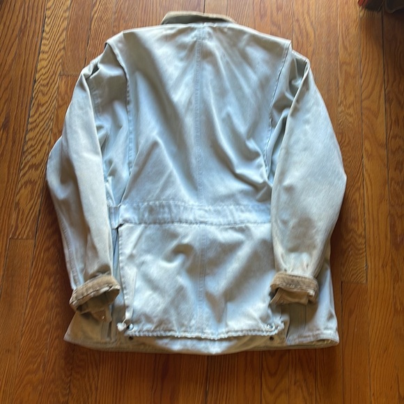 Vintage 80’s Polo Hunting Jacket - Picture 4 of 11